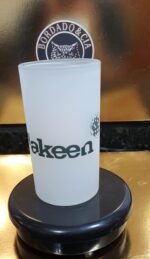 Caneca de Chopp Oficial - DJ AKEEN by Bordado & Cia - @bordado.cia