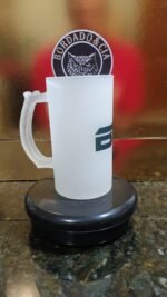 Caneca de Chopp Oficial - BETO NINI by Bordado & Cia - @bordado.cia