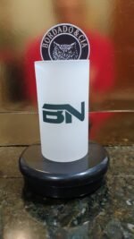 Caneca de Chopp Oficial - BETO NINI by Bordado & Cia - @bordado.cia