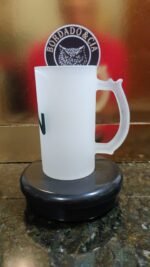 Caneca de Chopp Oficial - BETO NINI by Bordado & Cia - @bordado.cia