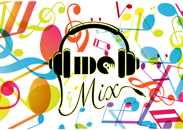 Caneca Oficial do DJ IDO MIX - Music - by Bordado & Cia - @bordado.cia @djidomix
