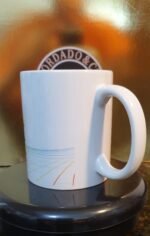 Caneca Oficial da Bordado & Cia Custom - Anos 90's - Eurodance - by Bordado & Cia - @bordado.cia