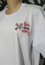 Camiseta Bordada "Love Aways Wins" by Bordado & Cia - @bordado.cia