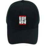 Boné Bordado RUN HDH by Bordado & Cia - @bordado.cia @hdhreplay @hdh