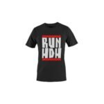 Camiseta Run HDH by Bordado & Cia - @bordado.cia @hdhreplay @hdh