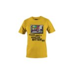 Camiseta HDH Seductive Kitten by Bordado & Cia - @bordado.cia @hdhreplay @hdh