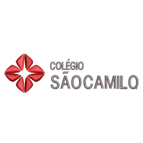 Matriz de Bordado - Colégio São Camilo
