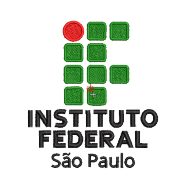 Matriz de Bordado - Instituto Federal de São Paulo