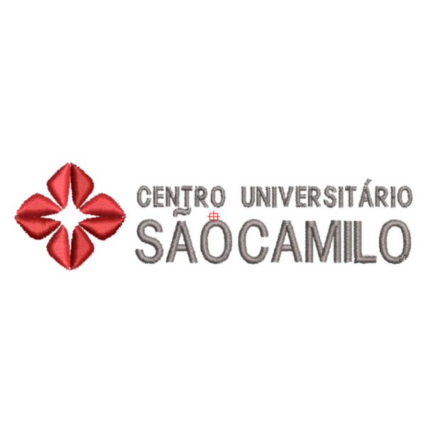 Matriz de Bordado - Centro Universitário São Camilo