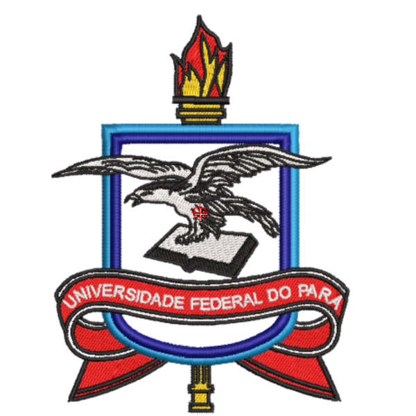 Matriz de Bordado - Universidade Federal do Pará
