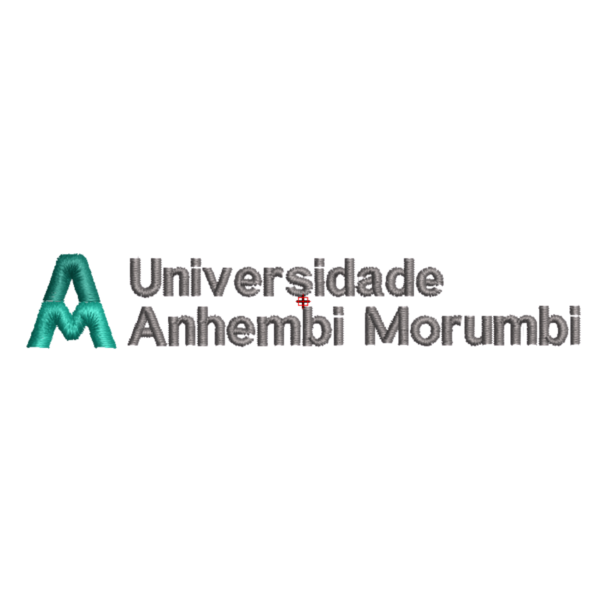 Matriz de Bordado - Universidade Anhembi Morumbi